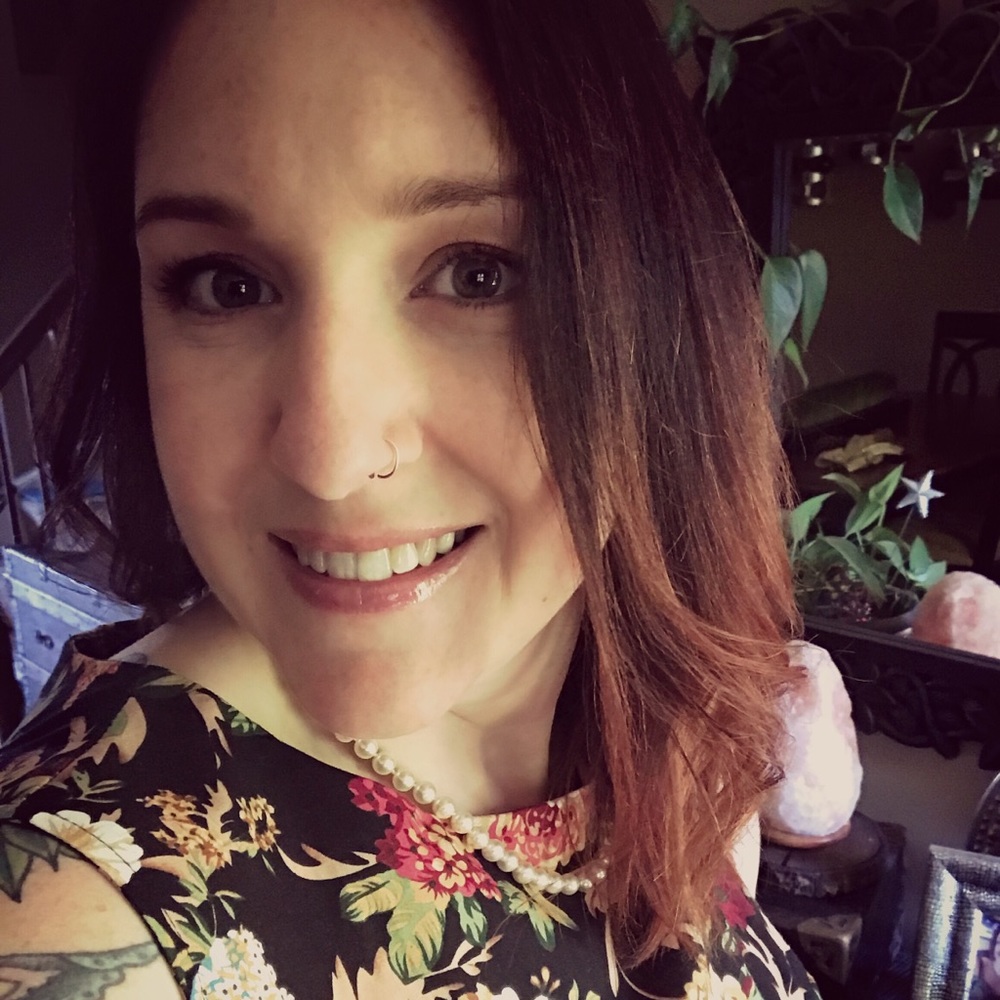 Meet Your Posher, Lisa!